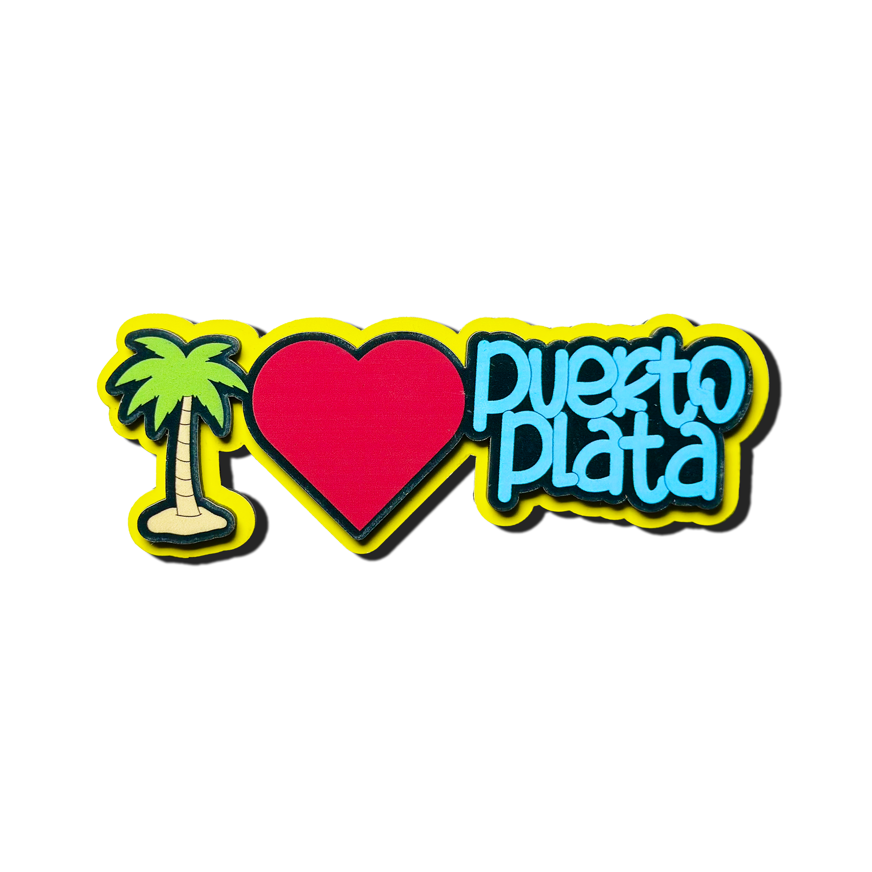 PALMA CORAZON